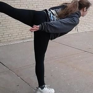 Meet your Posher, Nicole